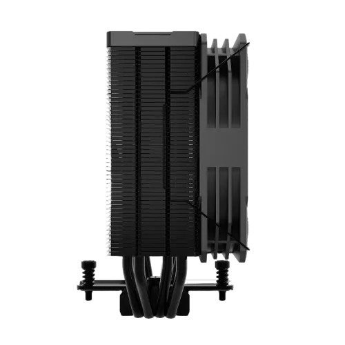 Gamdias BOREAS E2-410 Single Tower Air CPU Cooler — image 3 of 4