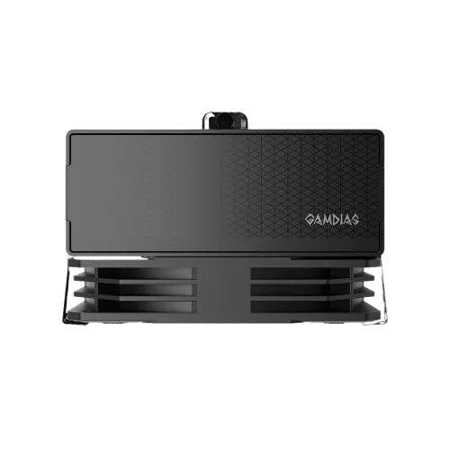 Gamdias BOREAS M2-510 Single Tower Air CPU Cooler — image 2 of 4