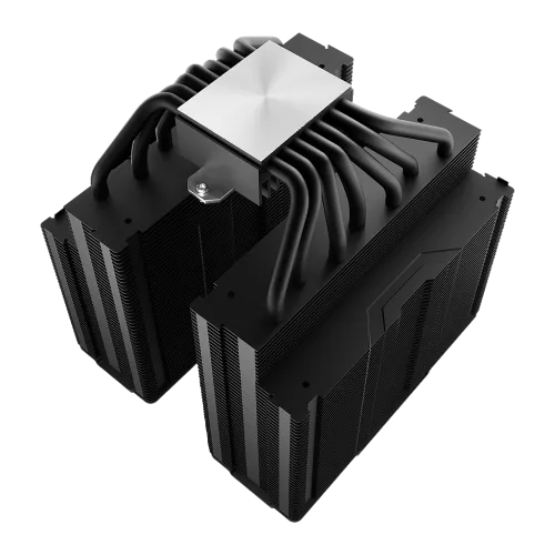 Gamdias BOREAS P1-720 Dual Tower Air CPU Cooler — image 6 of 6