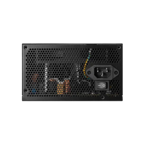 Gamdias HELIOS M1-450B 450W 80 Plus Bronze Power Supply — image 4 of 6