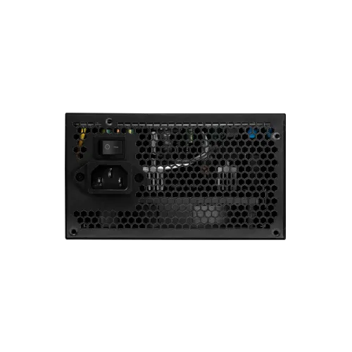 Gamdias HELIOS M1-600B 600W 80 Plus Bronze Power Supply — image 4 of 5