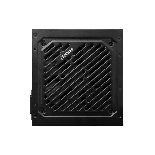 Gamdias HELIOS M1-600B 600W 80 Plus Bronze Power Supply — image 5 of 5