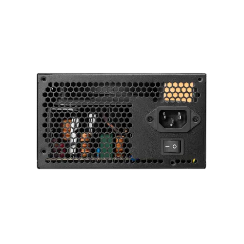 Gamdias HELIOS M1-650B 650W 80 Plus Bronze Power Supply — image 4 of 4