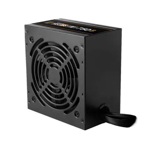 Gamdias HELIOS M1-750B 750W 80 Plus Bronze Power Supply — image 3 of 5