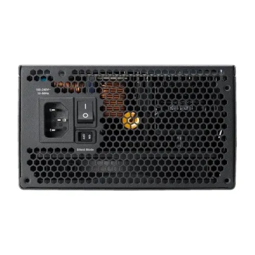Gamdias HELIOS P2-1000G 1000W ATX 3.1 & PCIE 5.1 80+ Gold Full Modular Power Supply — image 2 of 6
