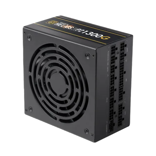 Gamdias HELIOS P2-1300G 1300W 80 Plus Gold ATX 3.0 Power Supply — image 2 of 5