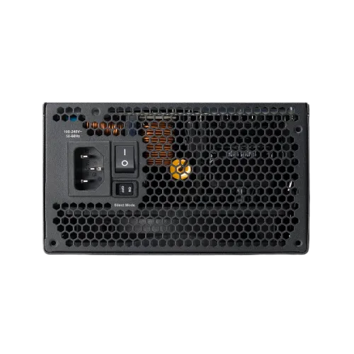 Gamdias HELIOS P2-1300G 1300W 80 Plus Gold ATX 3.0 Power Supply — image 4 of 5