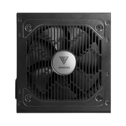 Gamdias HELIOS P2-750G V2 750W 80+ Gold ATX 3.1 & PCIE 5.1 Fully Modular Power Supply — image 5 of 6
