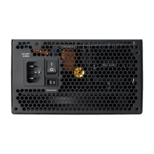 Gamdias HELIOS P2A-1300G 1300W ATX 3.1 & PCIE 5.1 80+ Gold Full Modular Power Supply — image 2 of 6