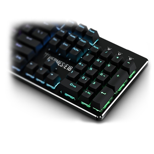 Gamdias Hermes E1B Gaming Combo — image 2 of 4