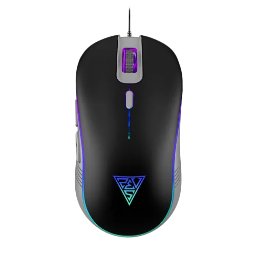 Gamdias HERMES E5 2-IN-1 Gaming Keyboard Mouse Combo — image 3 of 5