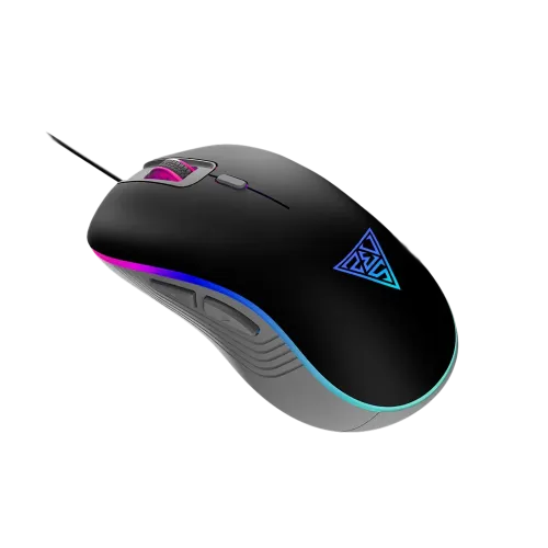 Gamdias HERMES E5 2-IN-1 Gaming Keyboard Mouse Combo — image 5 of 5