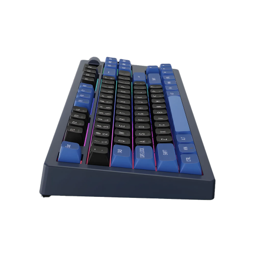 Gamdias HERMES E7 RGB Red Switch Gaming Mechanical Keyboard — image 4 of 4