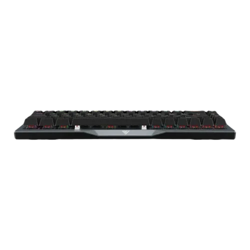 Gamdias HERMES M4 Hot-Swappable Mechanical Keyboard — image 4 of 4