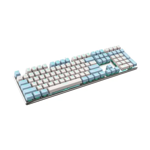 GAMDIAS HERMES M5 Mechanical Gaming Keyboard — image 2 of 3