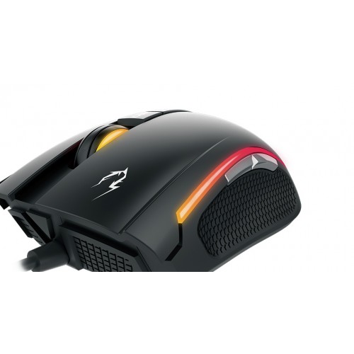 Gamdias HERMES E1A Combo Keyboard, Zeus E2 Optical Mouse and NYX E1 Mouse Mat — image 3 of 5