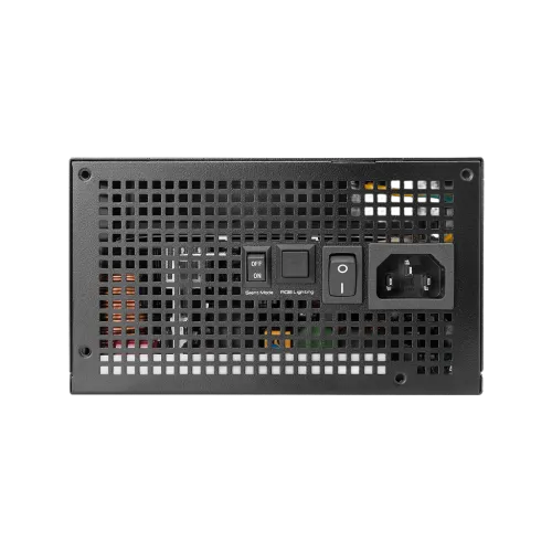 Gamdias KRATOS P2-850G 850W 80 Plus Gold ATX 3.0 Power Supply — image 4 of 5