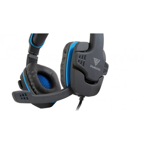 Gamdias POSEIDON E1 COMBO Keyboard, Mouse And Headphone — image 3 of 4