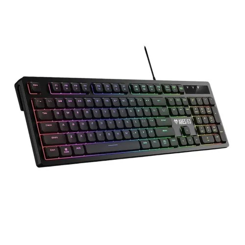 Gamdias POSEIDON E2 3-IN-1 Gaming Combo — image 2 of 6