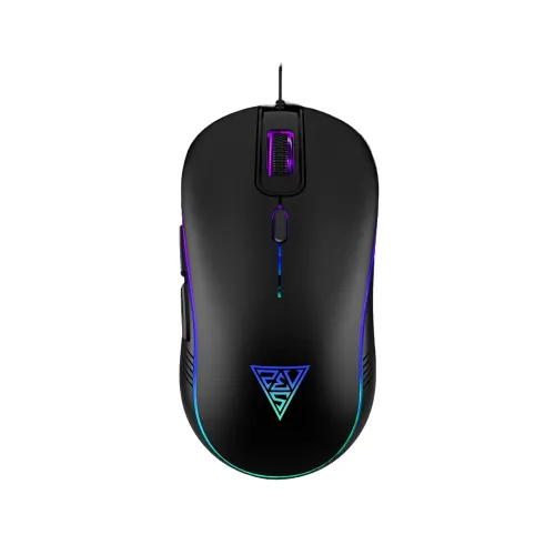 Gamdias POSEIDON E2 3-IN-1 Gaming Combo — image 3 of 6