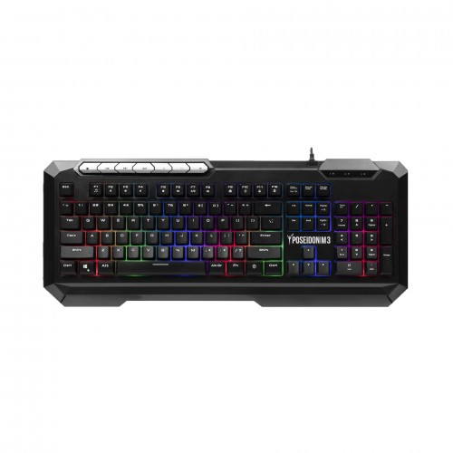 Gamdias POSEIDON M3 5-In-1 Gaming Combo — image 2 of 5