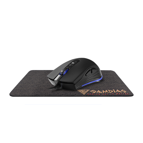 Gamdias POSEIDON M3 5-In-1 Gaming Combo — image 3 of 5