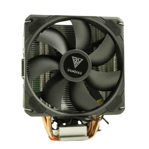 Gamdias ST-BOREAS E1-411 SE CPU Air Cooler — image 2 of 4
