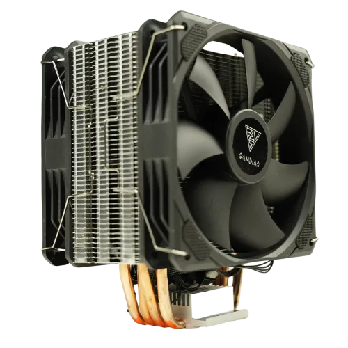 Gamdias ST-BOREAS E1-411 SE CPU Air Cooler — image 4 of 4