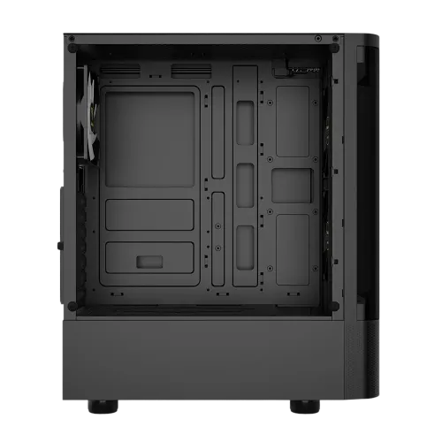 Gamdias TALOS E3 CG ARGB ATX Mid-Tower Gaming Casing — image 4 of 7