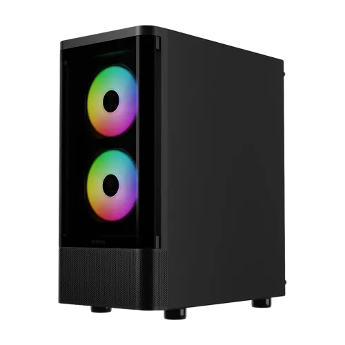 Gamdias TALOS E3 CG ARGB ATX Mid-Tower Gaming Casing — image 5 of 7