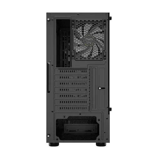 Gamdias TALOS E3 CG ARGB ATX Mid-Tower Gaming Casing — image 6 of 7