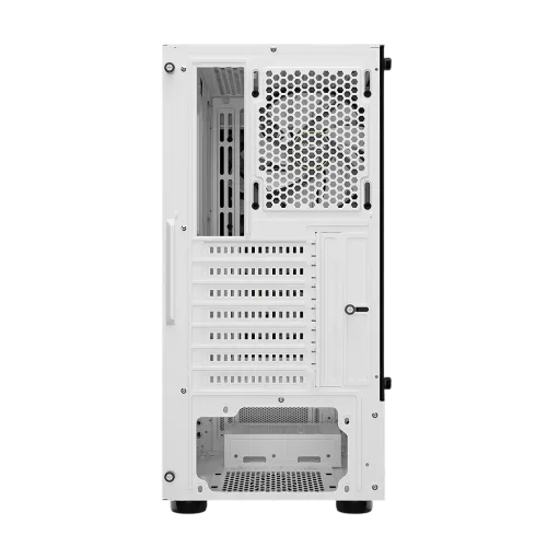 Gamdias TALOS E3 CG WH ARGB ATX Mid-Tower Gaming Casing — image 6 of 7