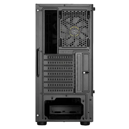 Gamdias TALOS E3 MESH Mid Tower Case — image 4 of 5