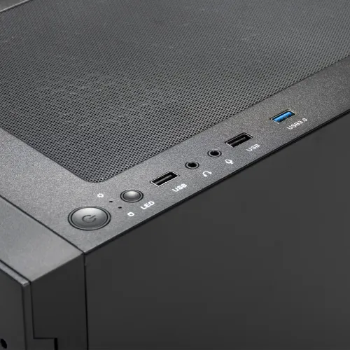 Gamdias TALOS E3 MESH Mid Tower Case — image 5 of 5
