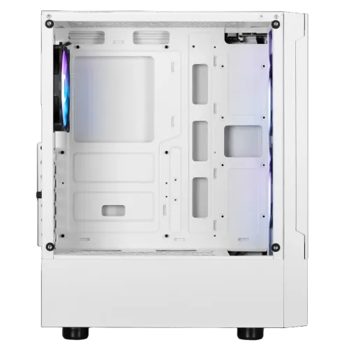 Gamdias TALOS E3 MESH WH Mid Tower Case — image 3 of 5