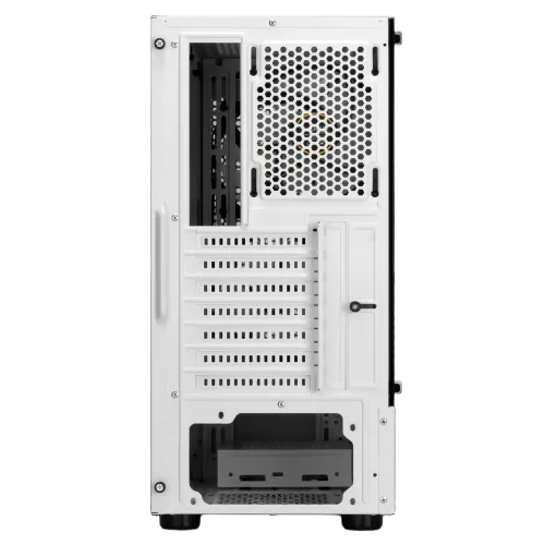 Gamdias TALOS E3 MESH WH Mid Tower Case — image 4 of 5