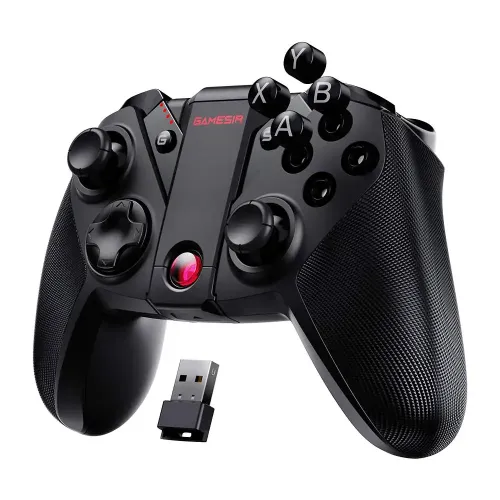 GameSir G4 Pro Multi-Platform Game Controller — image 2 of 4