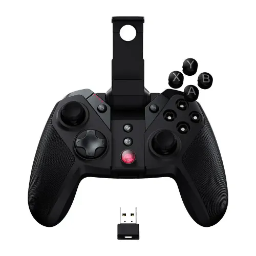 GameSir G4 Pro Multi-Platform Game Controller — image 3 of 4