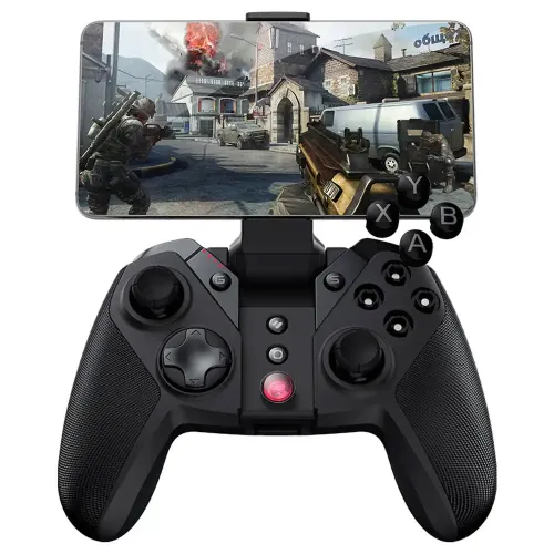GameSir G4 Pro Multi-Platform Game Controller — image 4 of 4