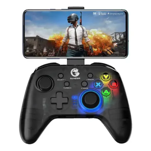 GameSir T4 Pro Multi-platform Game Controller — image 3 of 3