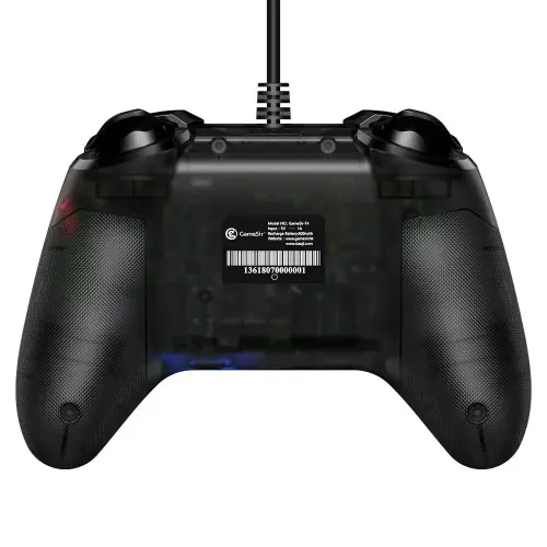GameSir T4w USB Wired Controller — image 4 of 4