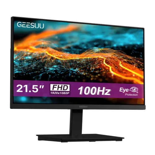 GEESUU BAFANG M215LF2 21.5" 100Hz FHD IPS Monitor