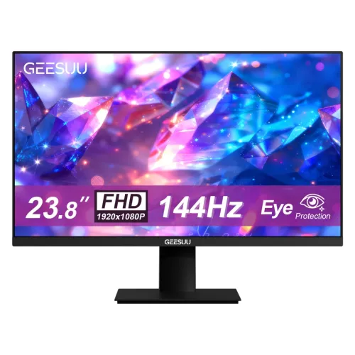 GEESUU BAFANG M238L1F 23.8" 144Hz FHD IPS Monitor
