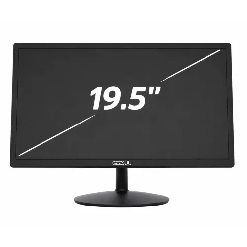 GEESUU CloudWing G20FM1 19.5" 75Hz HD+ Monitor — image 5 of 6