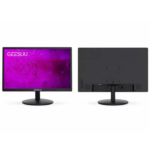 GEESUU CloudWing G20FM1 19.5" 75Hz HD+ Monitor — image 6 of 6