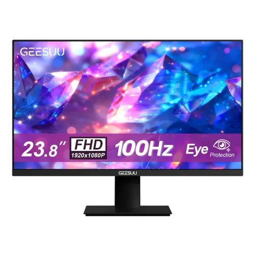 GEESUU CloudWing M238L1F 23.8" 100Hz FHD VA Monitor