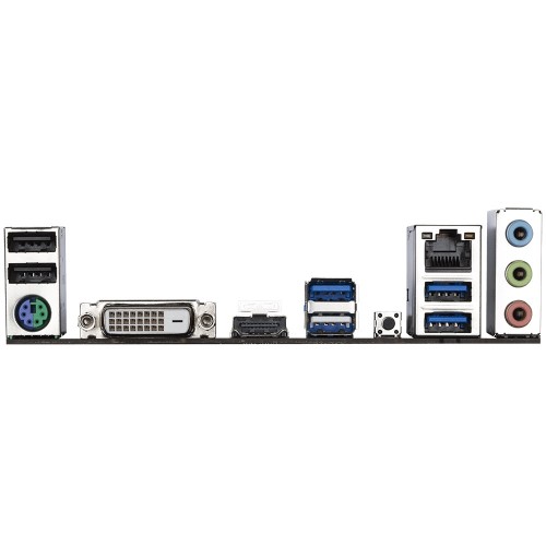GIGABYTE A520M H AM4 Micro ATX Motherboard — image 4 of 4