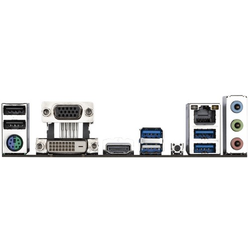 Gigabyte A520M S2H AMD AM4 Micro ATX Motherboard — image 4 of 4