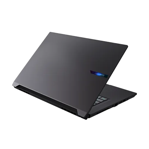 Gigabyte AERO X16 1VH AMD Ryzen AI 7 350 RTX 5060 8GB Graphics 16" FHD+ WQXGA Gaming Laptop — image 4 of 5