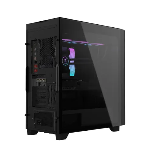 Gigabyte AI TOP 100 Z890 Core Ultra 9 128GB DDR5 RAM 2TB SSD RTX 5090 Gaming Desktop PC — image 5 of 6